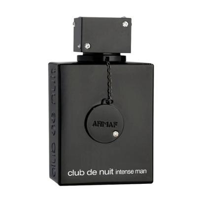Perfume Armaf Club De Nuit Intense EDT Masculino 105ml - Incolor