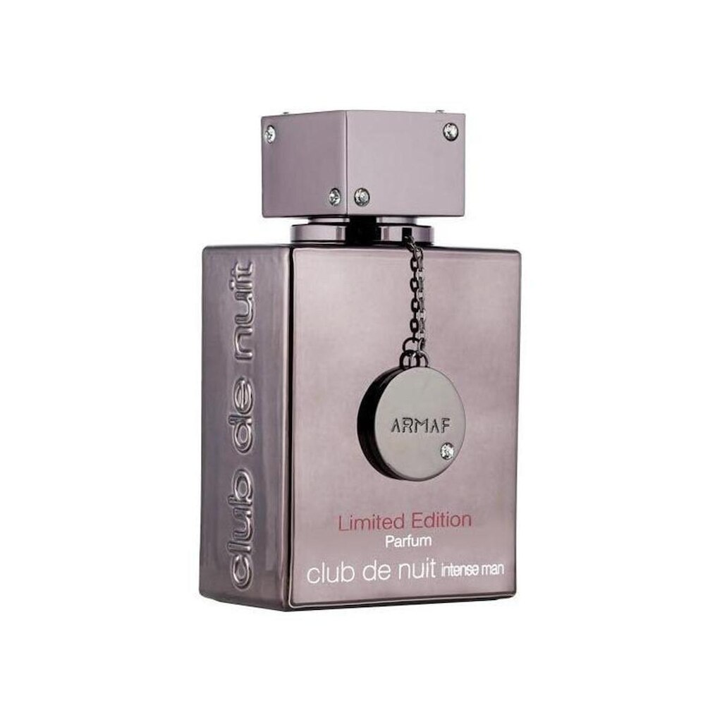 Perfume Armaf Club The Nuit Intense Limited Edition 100ml