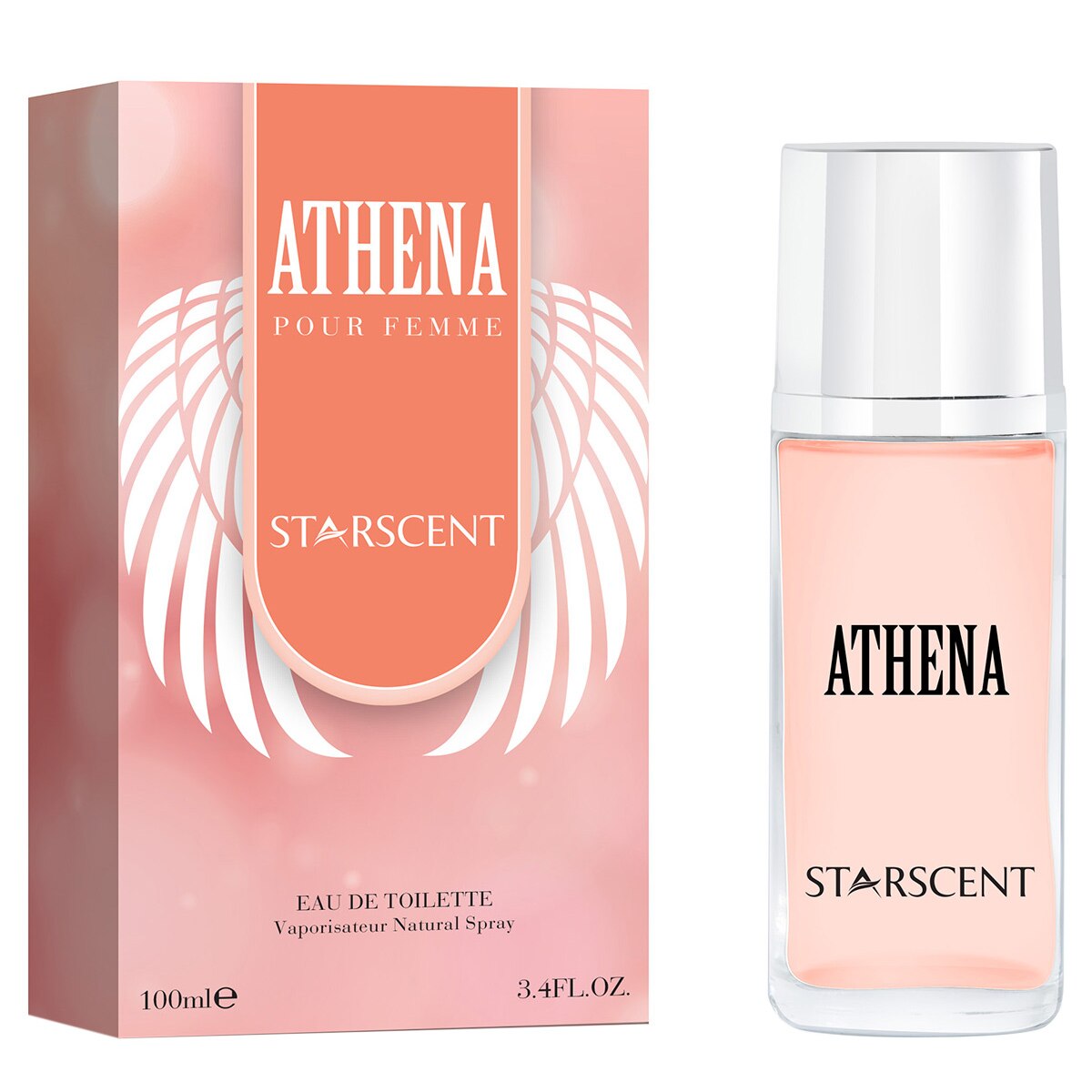perfumes netshoes