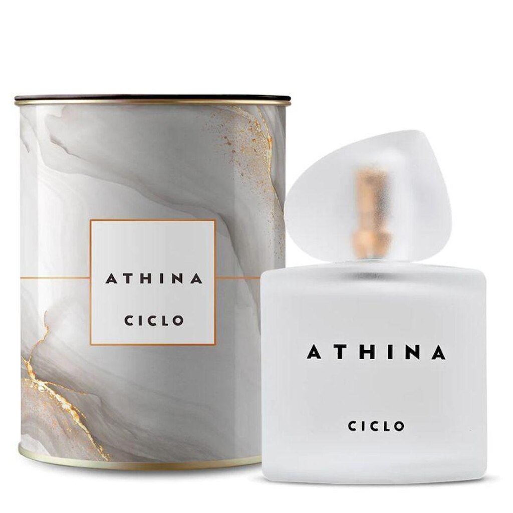 Perfume Athina Feminino 100 ml -