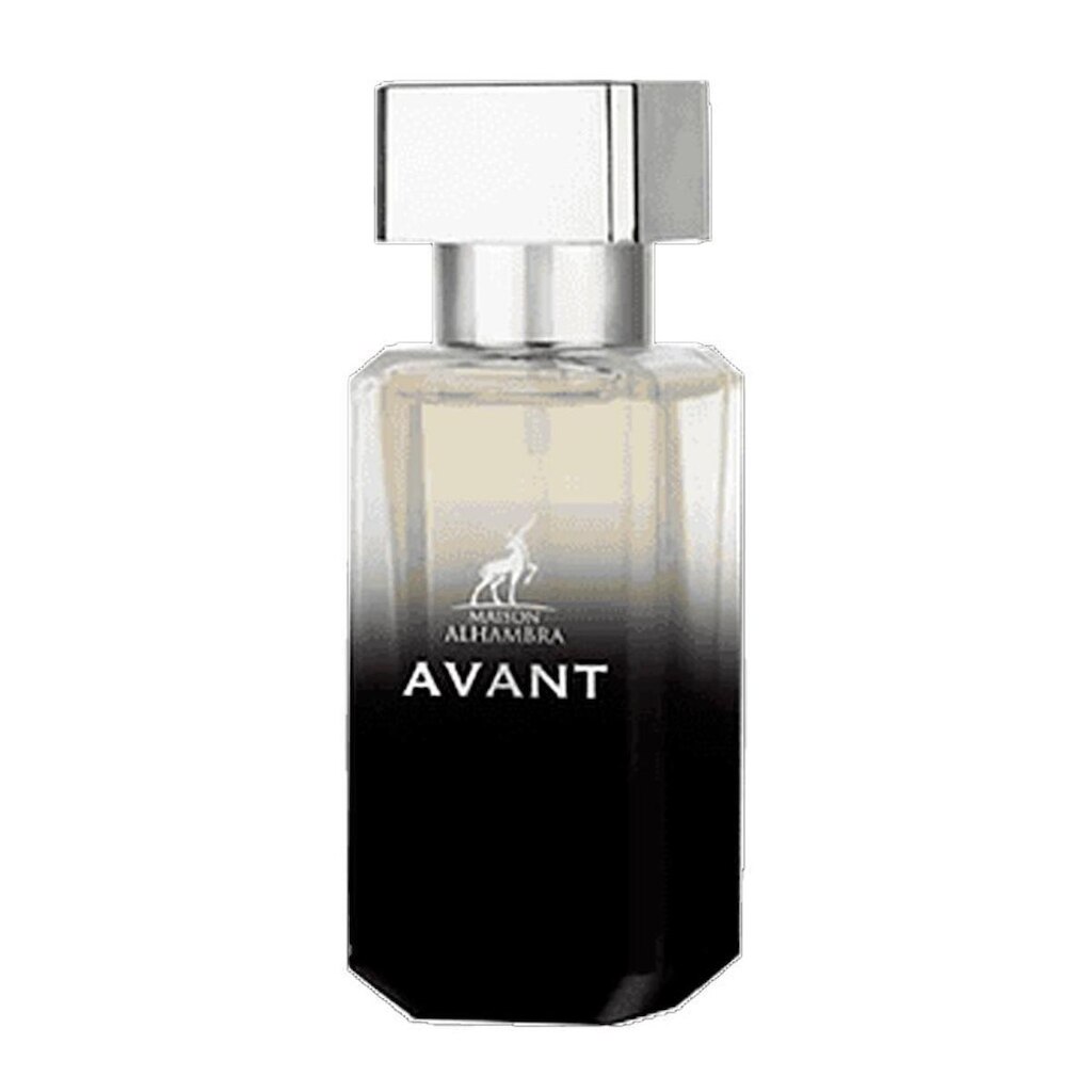 Perfume Avant Maison Alhambra EDP Masculino 30ml