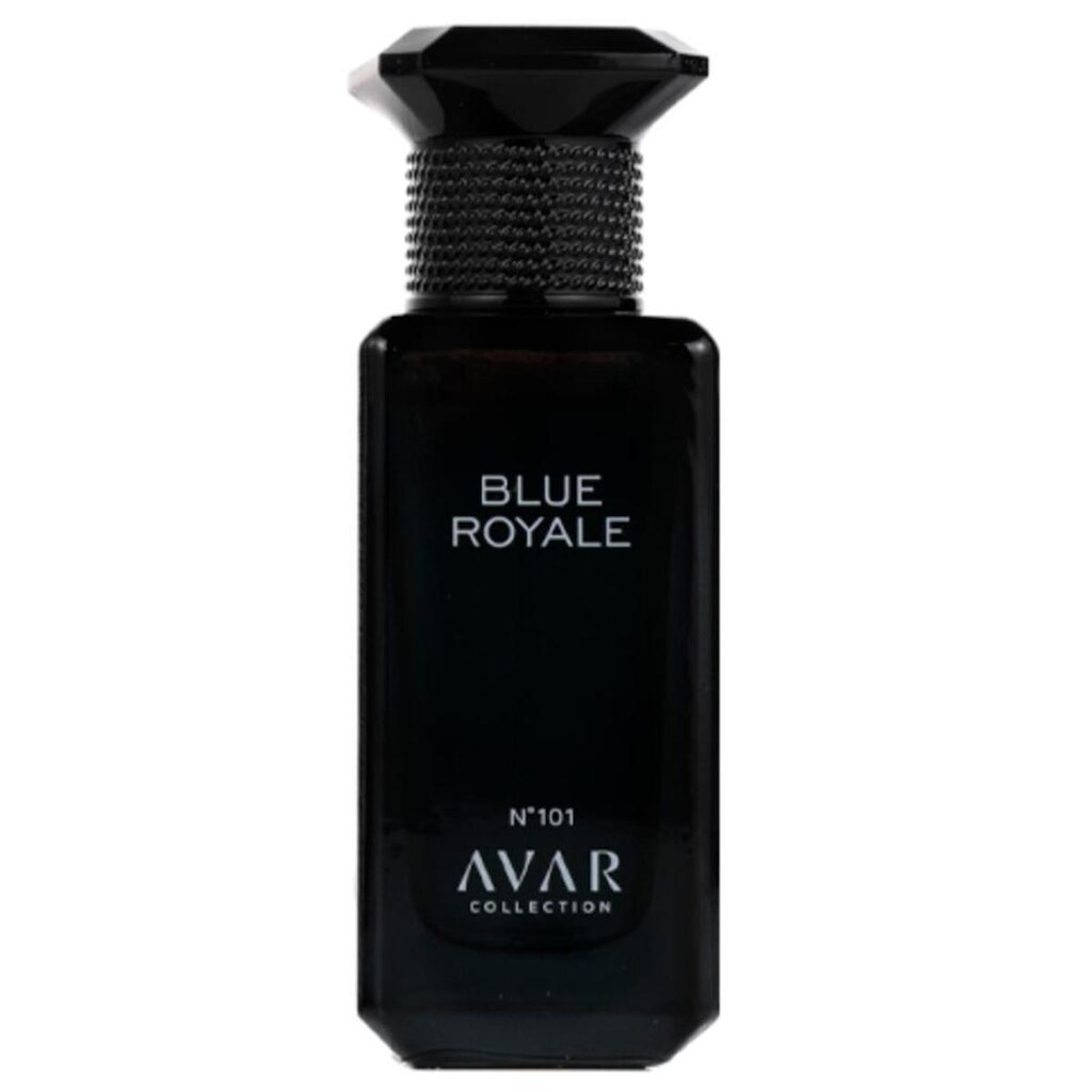 Perfume Avar Collection Blue Royale Edp Masculino 30ml