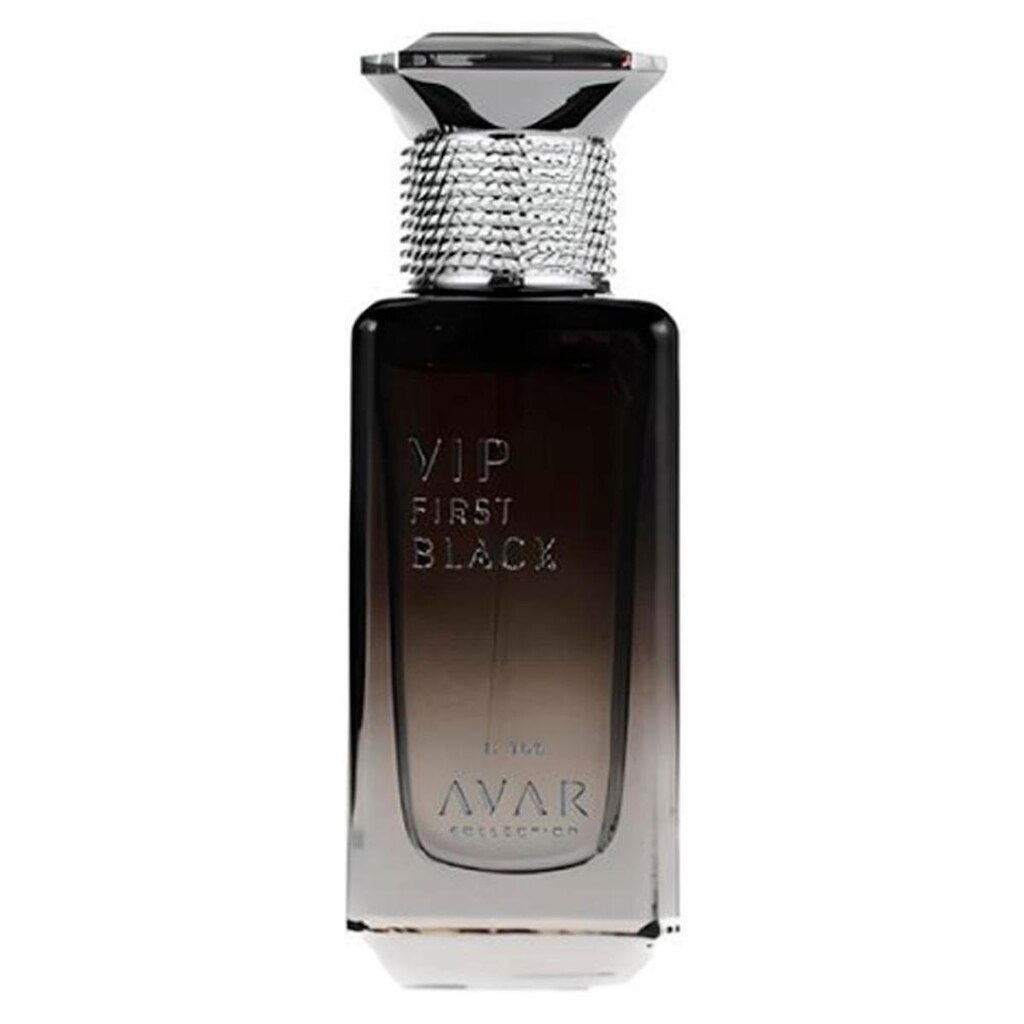 Perfume Avar Collection N° 105 Vip First Black Edp Masculino 30ml