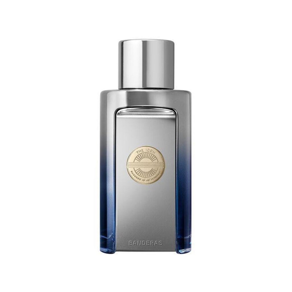 Perfume Banderas The Icon Elixir Masculino