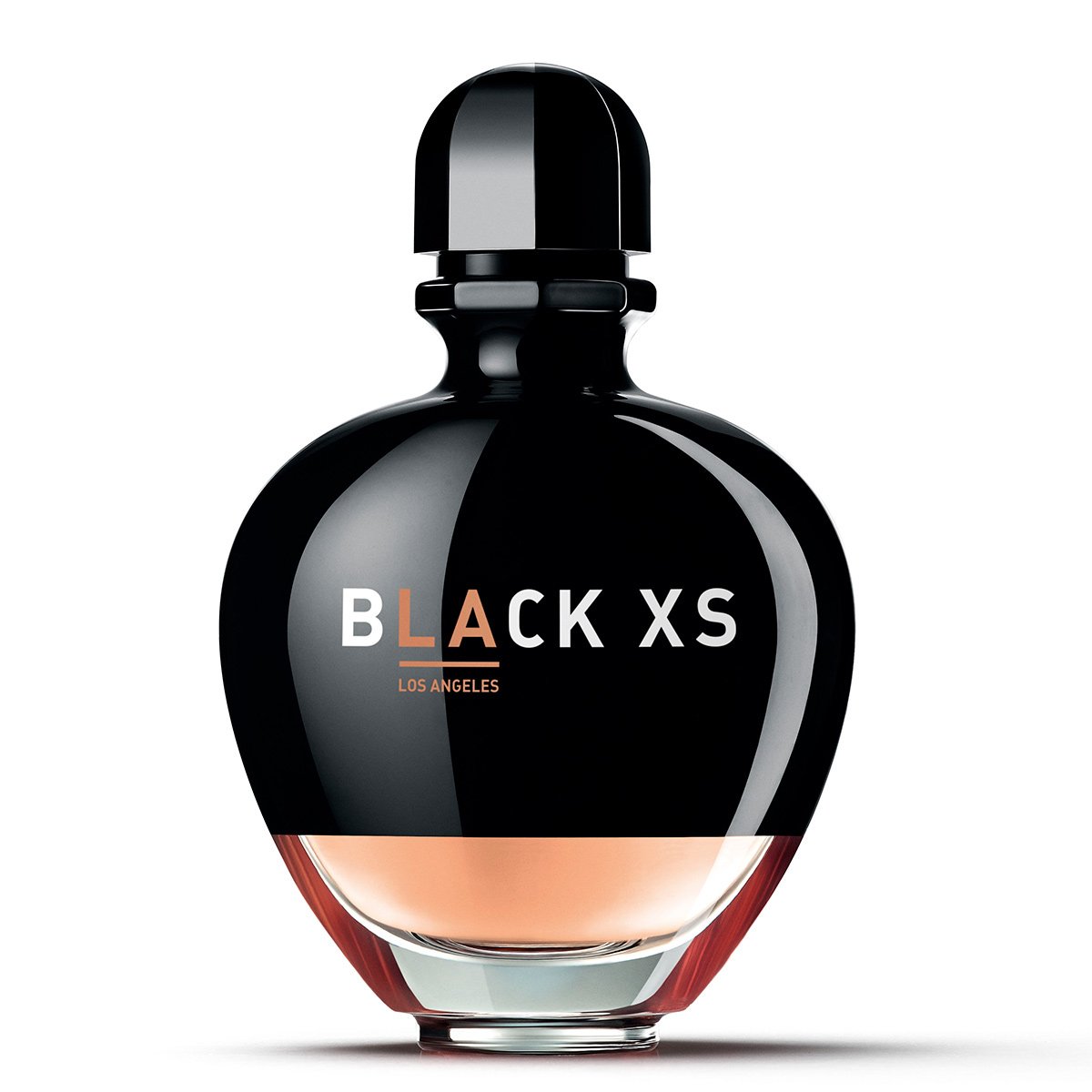 black xs feminino 50ml