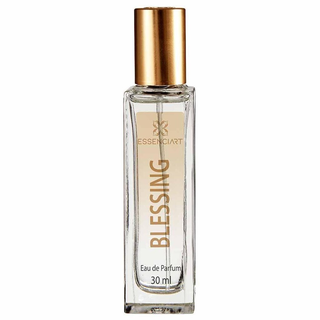 Perfume Blessing Essenciart Feminino Eau de Parfum 30ml