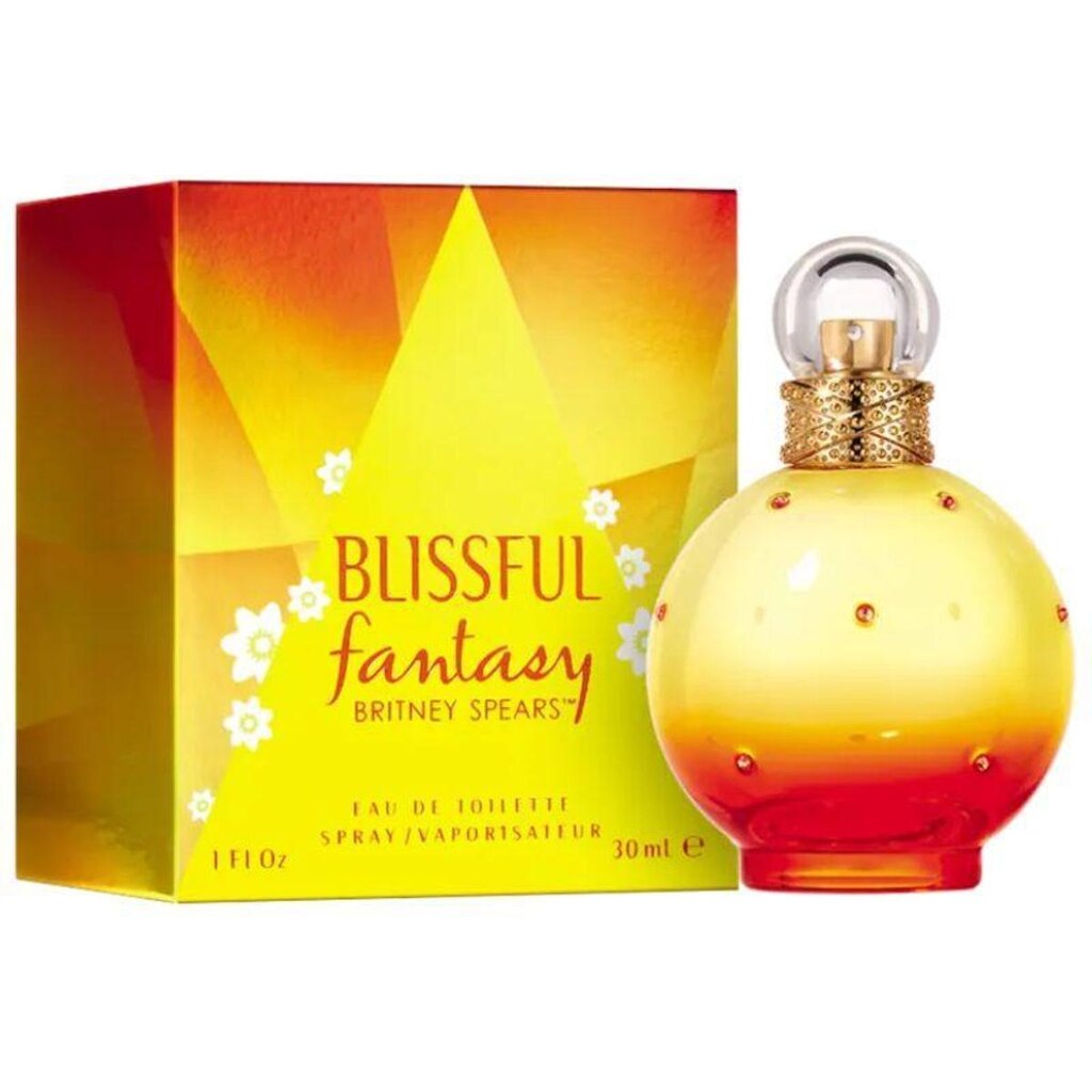 Perfume Blissful Fantasy