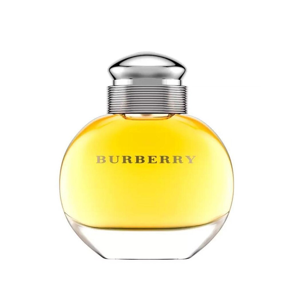 Perfume Burberry For Women Eau De Parfum Feminino 100ml