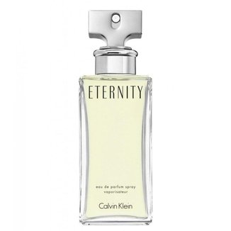 Perfume Calvin Klein Eternity 30ml Feminino