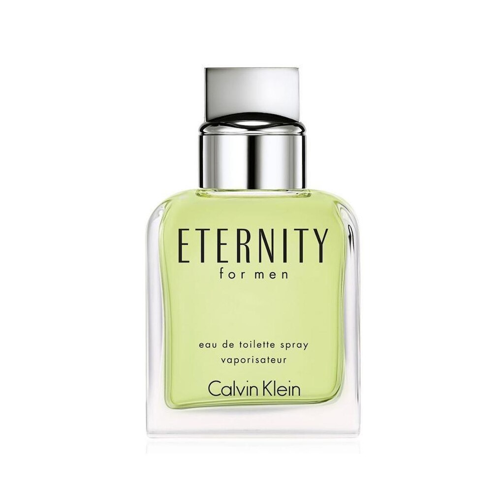 Perfume Calvin Klein Eternity For Men EDT Masculino 200ml