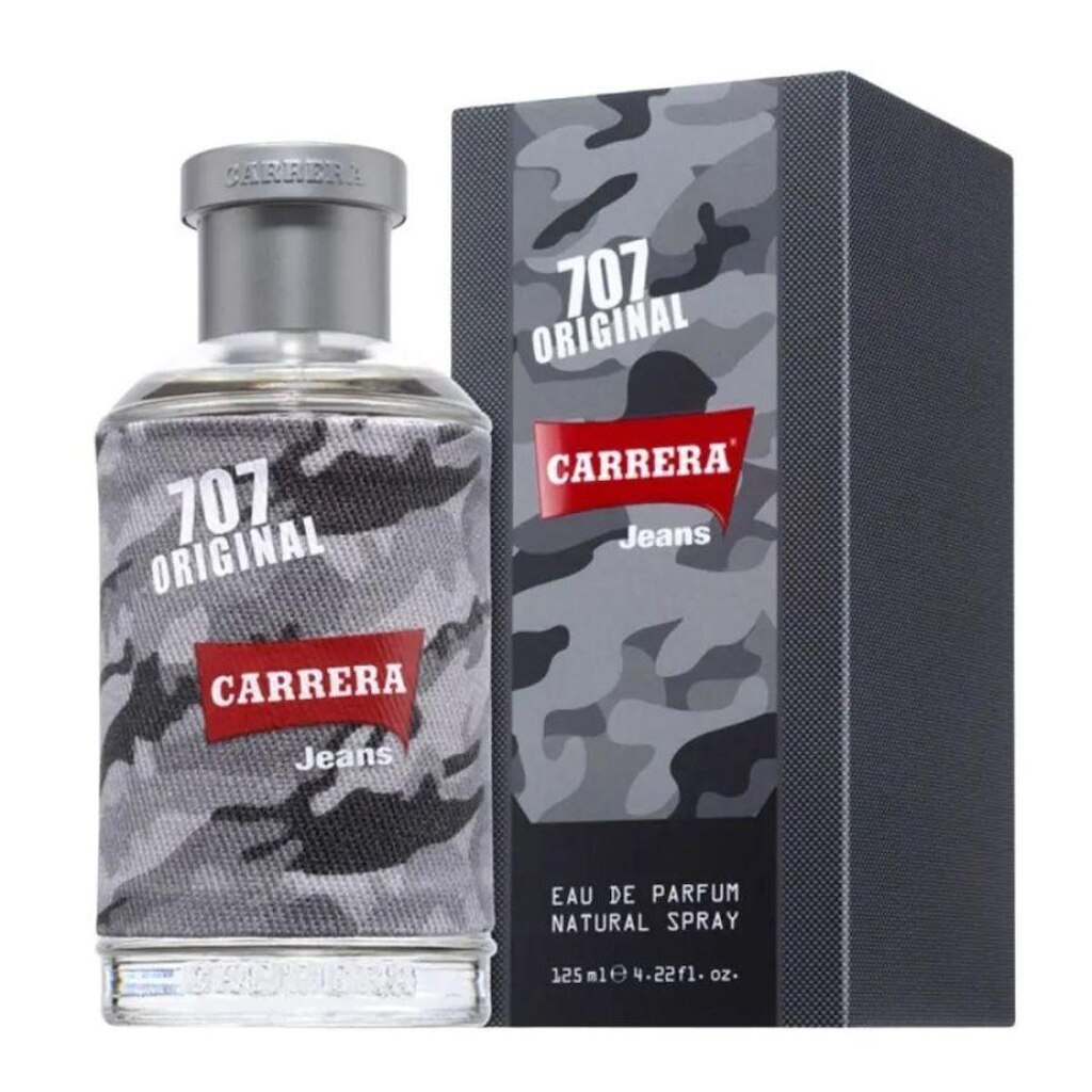 Perfume Carrera Jeans 707 Original Eau de Parfum