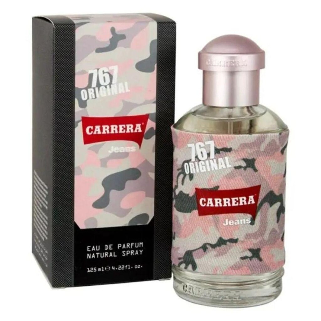 Perfume Carrera Jeans 767 Original Eau de Parfum