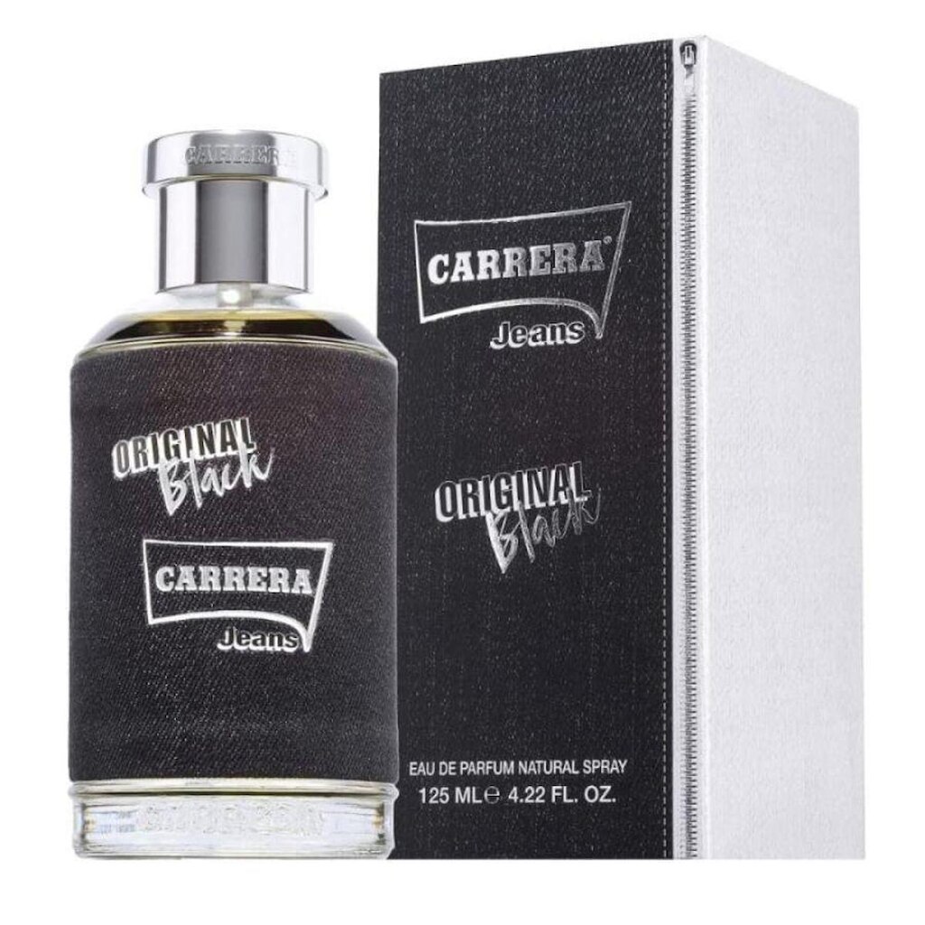 Perfume Carrera Jeans Original Black Eau de Parfum