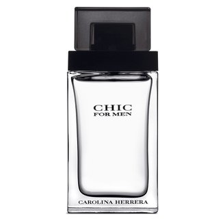 Perfume Chic for Men Masculino Carolina Herrera Eau de Toilette 100ml