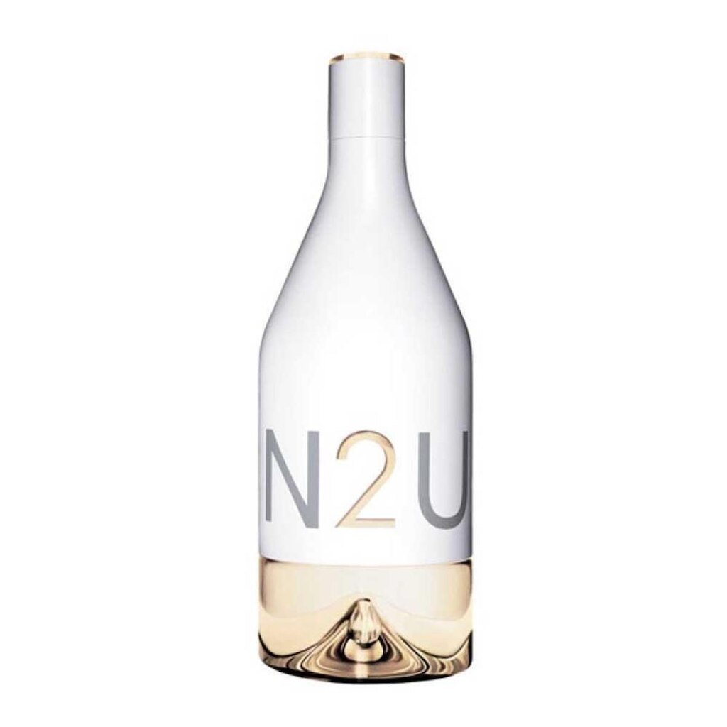 Perfume CK IN2U For Her Eau de Toilette Feminino 100ml