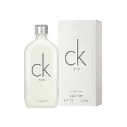 Perfume Ck One Calvin Klein Eau de Toilette 100 ml