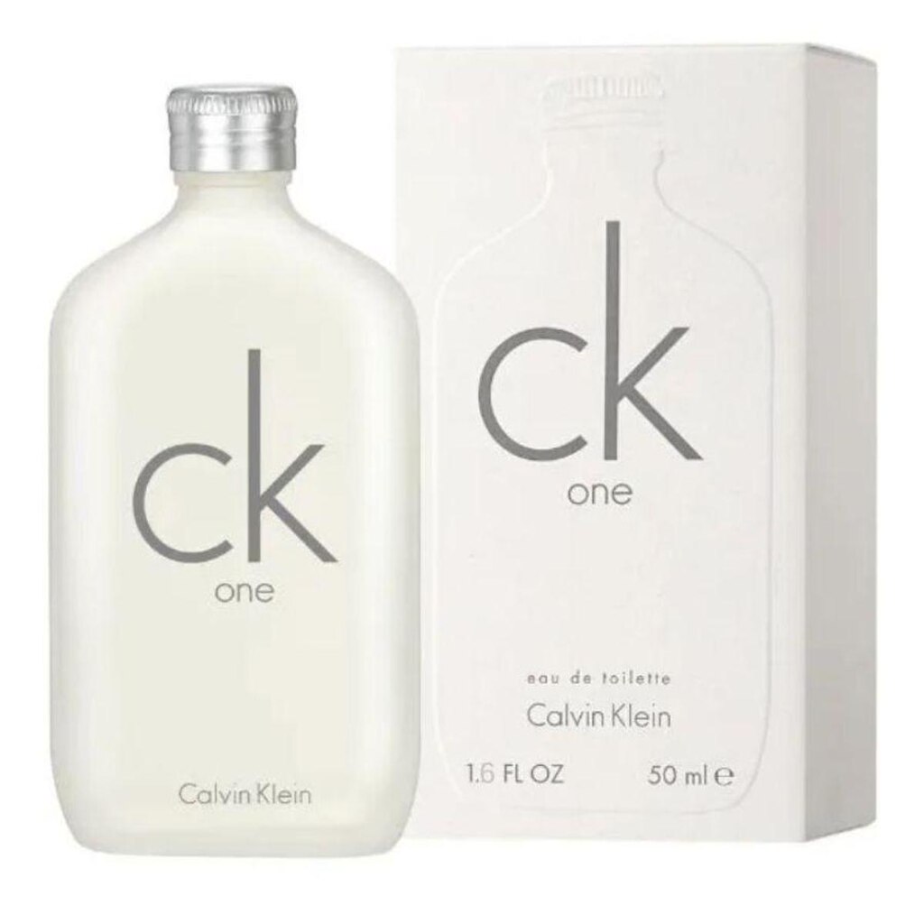 Perfume Ck One EDT