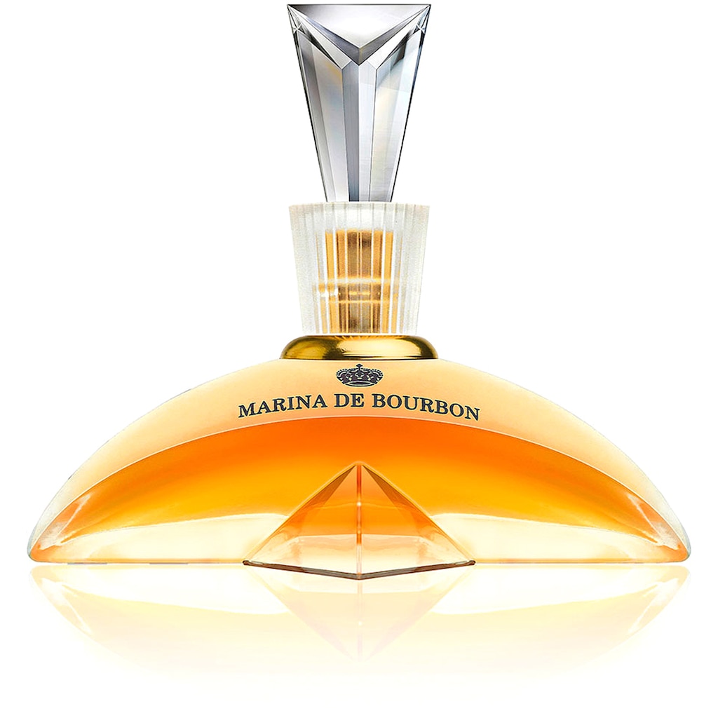 Perfume Classique Feminino Marina de Bourbon EDP 30ml