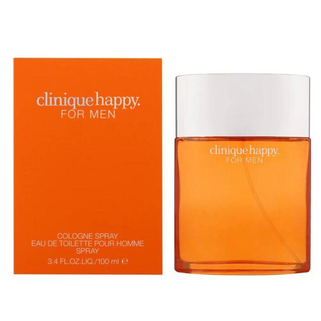 Perfume Clinique Happy for Men 100