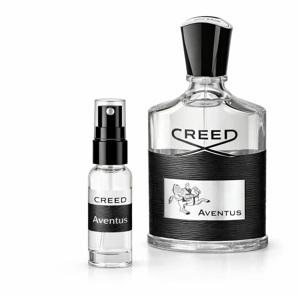 Perfume Creed Aventus Decant 5ml Original