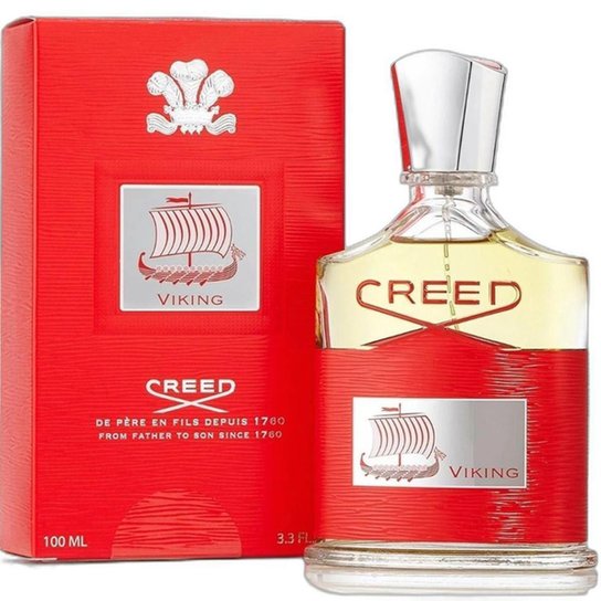 Perfume Creed Viking Eau de Parfum