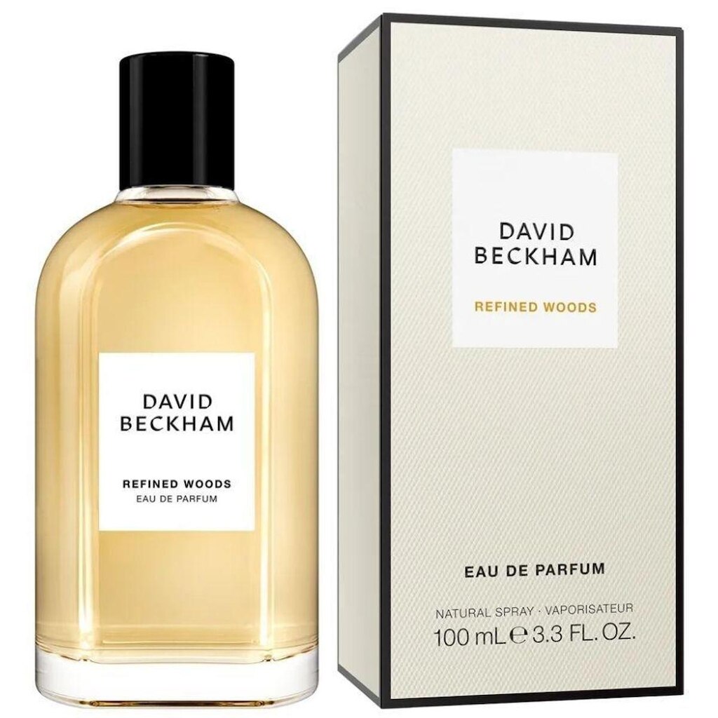 Perfume David Beckham The Collection Refined Woods