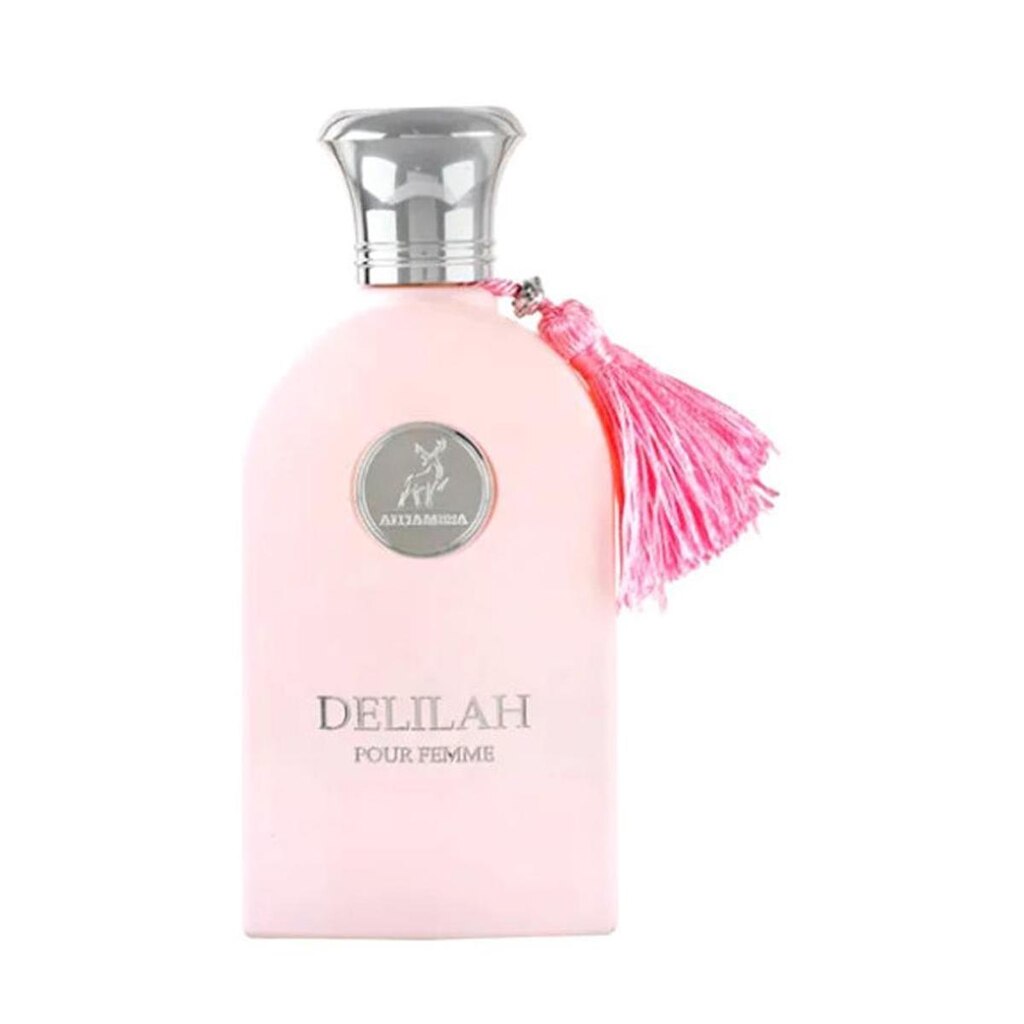 Perfume Delilah Maison Alhambra EDP Feminino 100ml