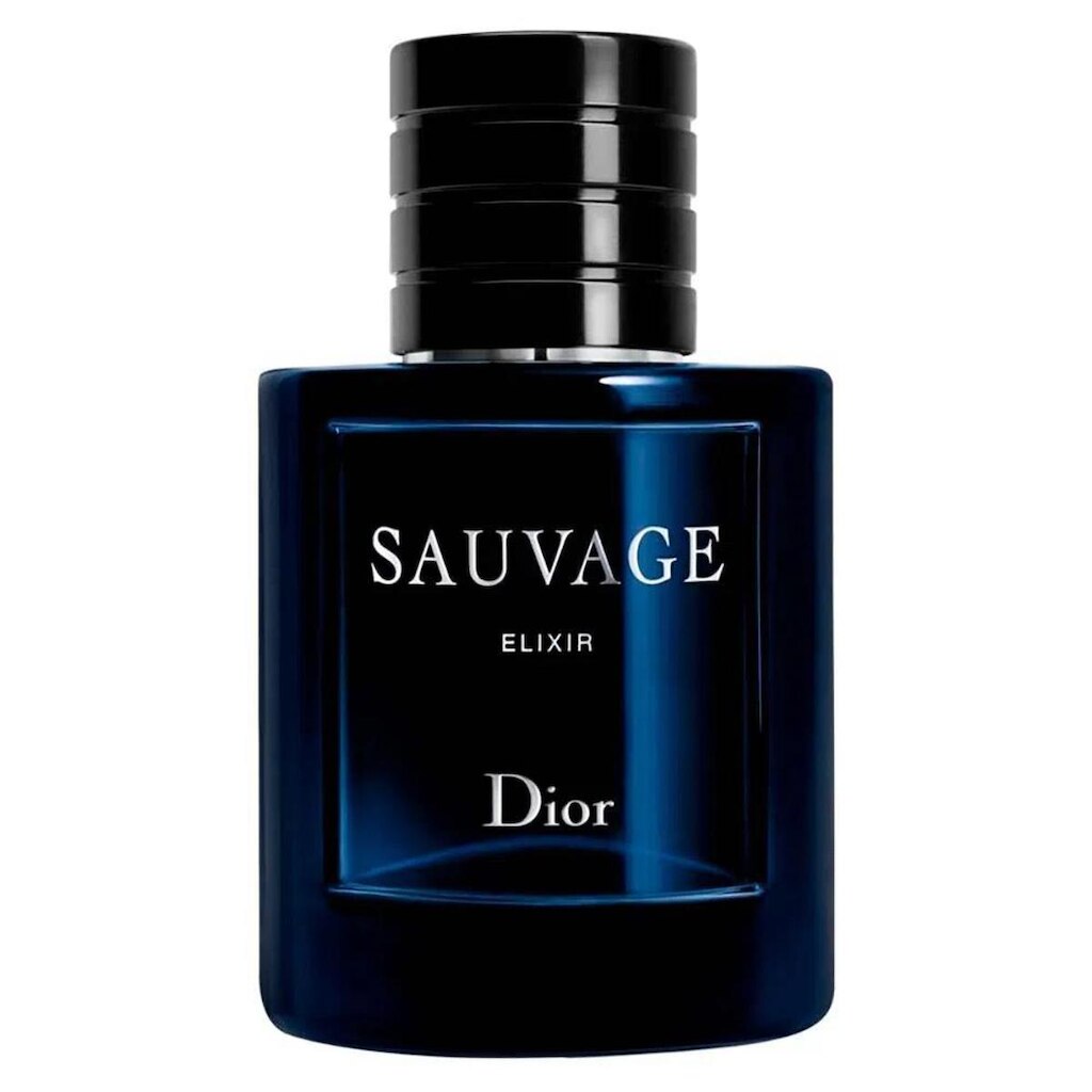 Perfume Dior Sauvage Elixir EDP Masculino 100ml