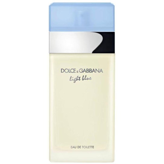 Perfume Dolce & Gabbana Light Blue Feminino