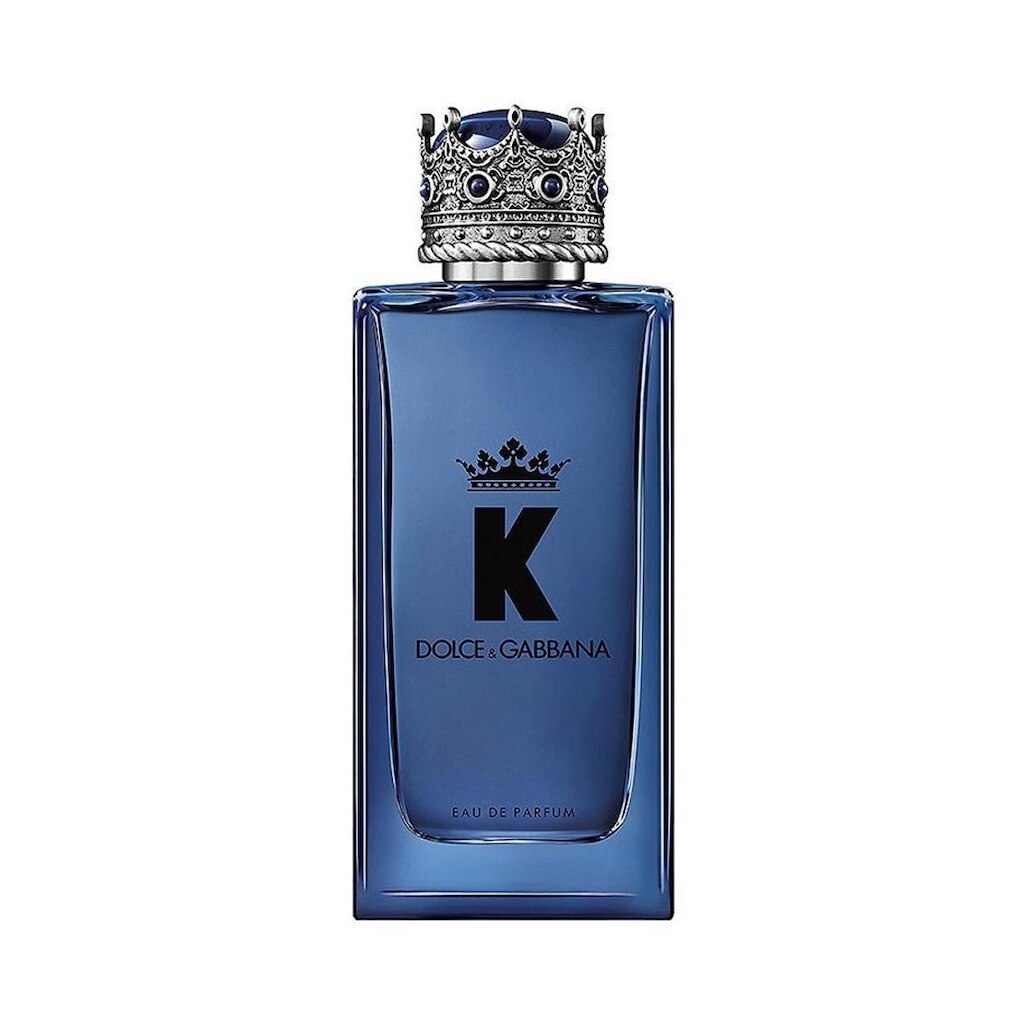 Perfume Dolce e Gabbana King EDP Masculino 100ml