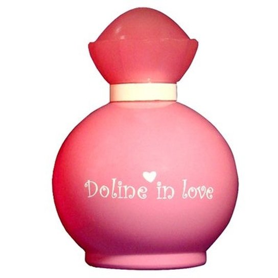 Perfume Doline In Love EDT Feminino 100ml Via Paris - Incolor é ruim? Perfume Doline In Love EDT Feminino 100ml Via Paris - Incolor é boa?
