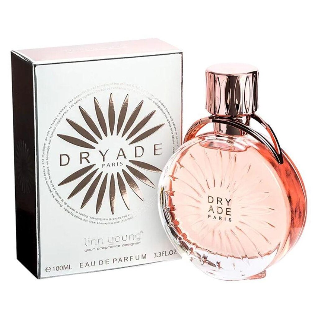 Perfume Dryade Paris Feminino Eau de Parfum