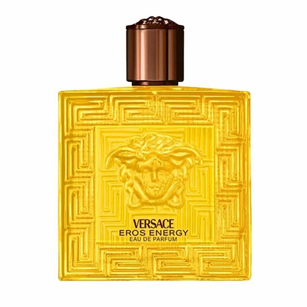 Perfume Eros Energy Versace Masculino Eau de Parfum 100ml