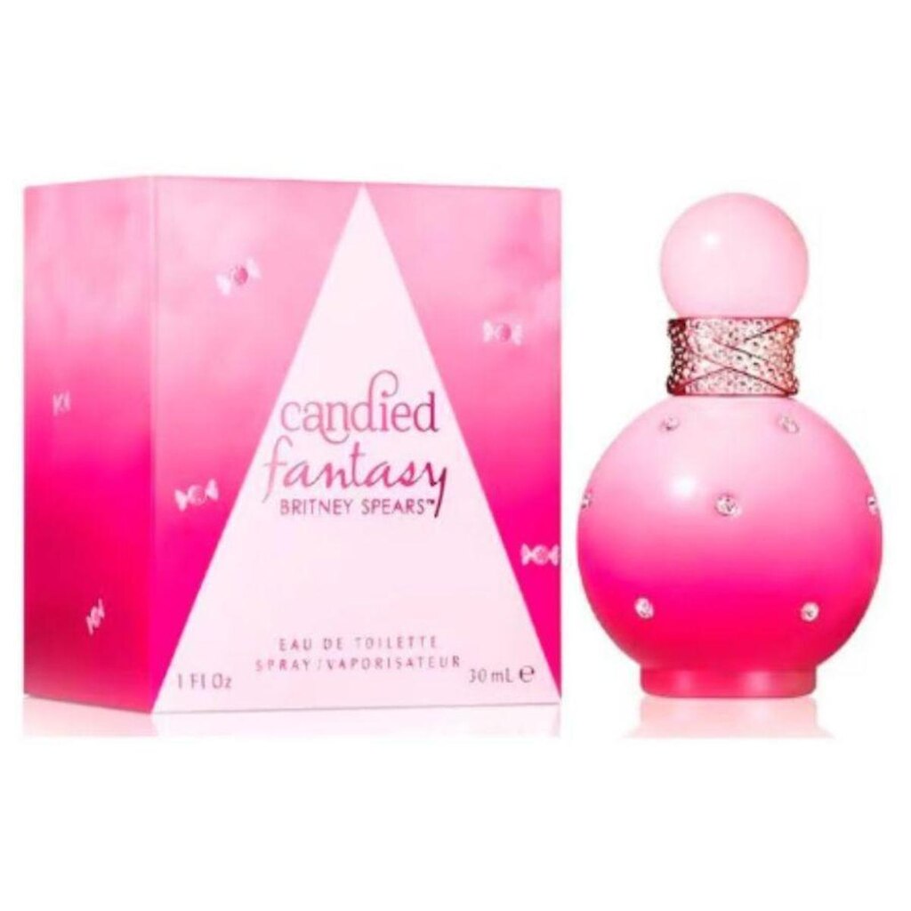 Perfume Fantasy Candied
