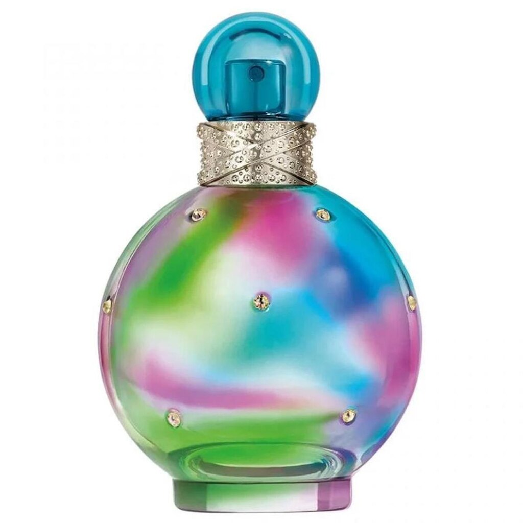 Perfume Fantasy Festive Britney Spears Edp Feminino 100ml