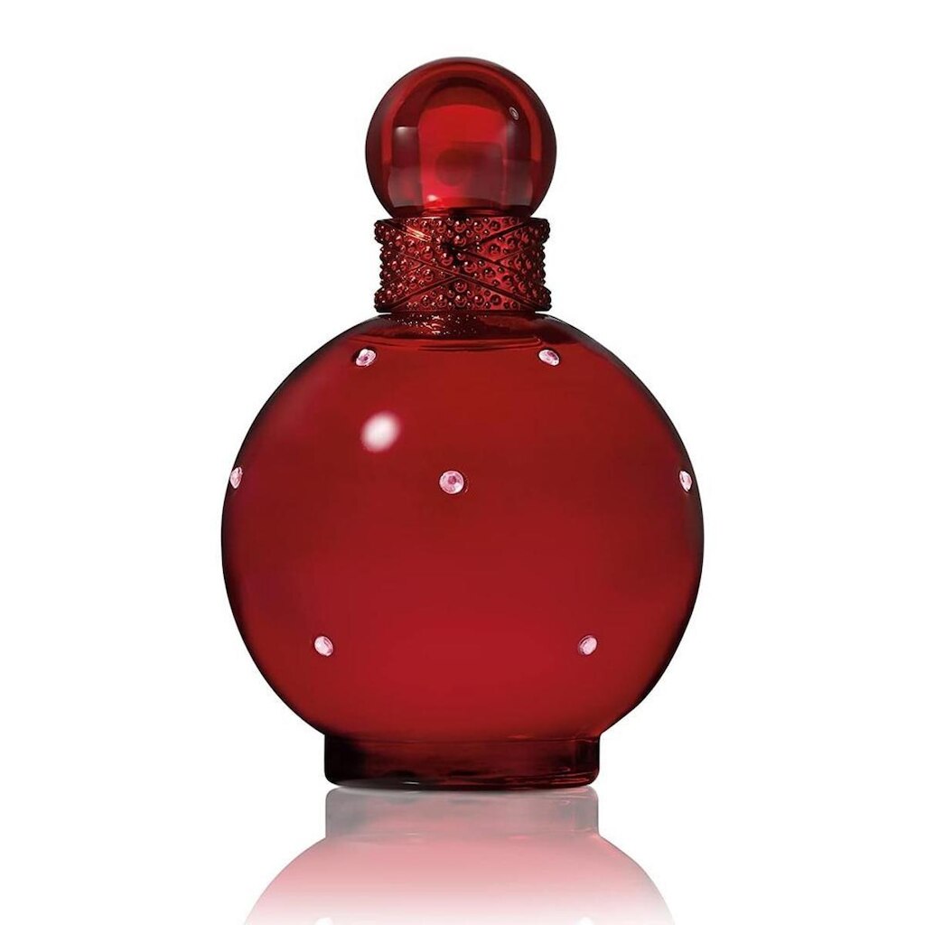 Perfume Fantasy Hidden Britney Spears Edp Feminino 100ml