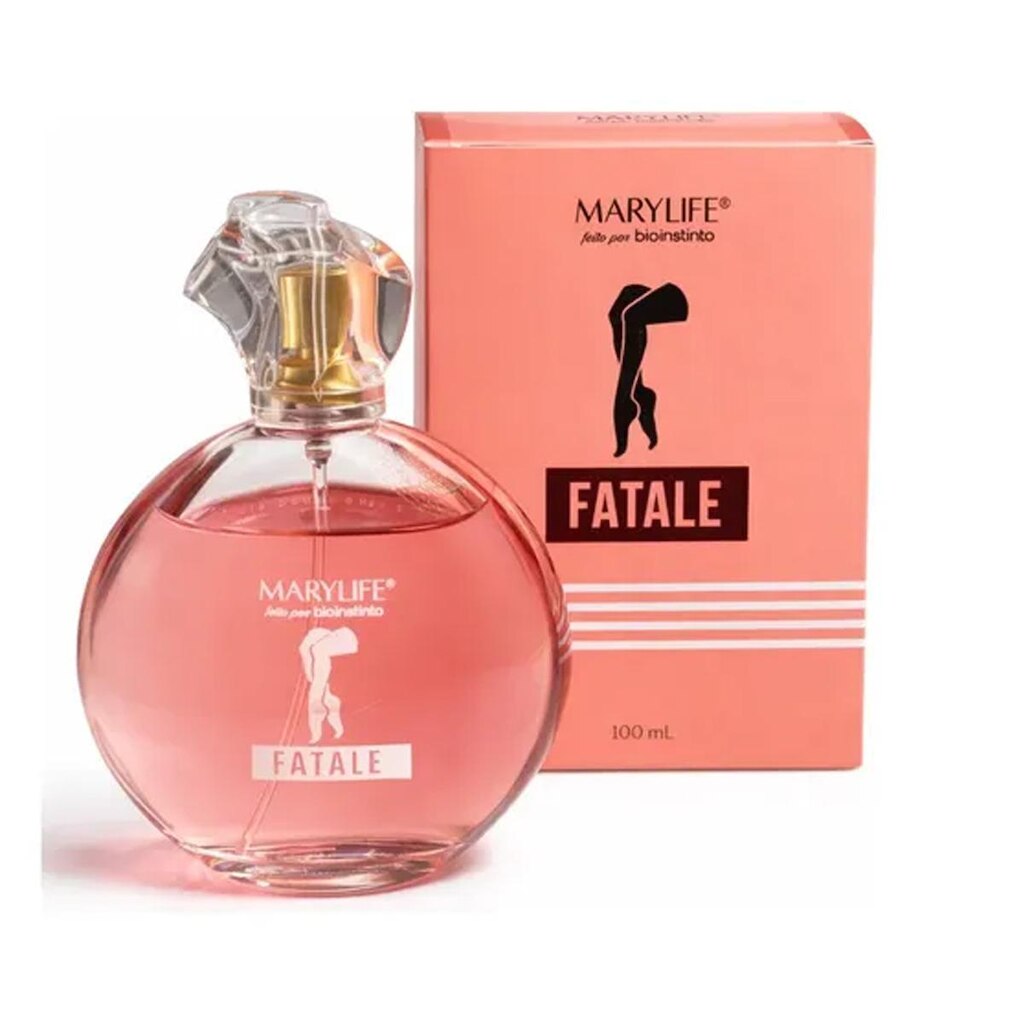 Perfume Fatale MaryLife 100ml