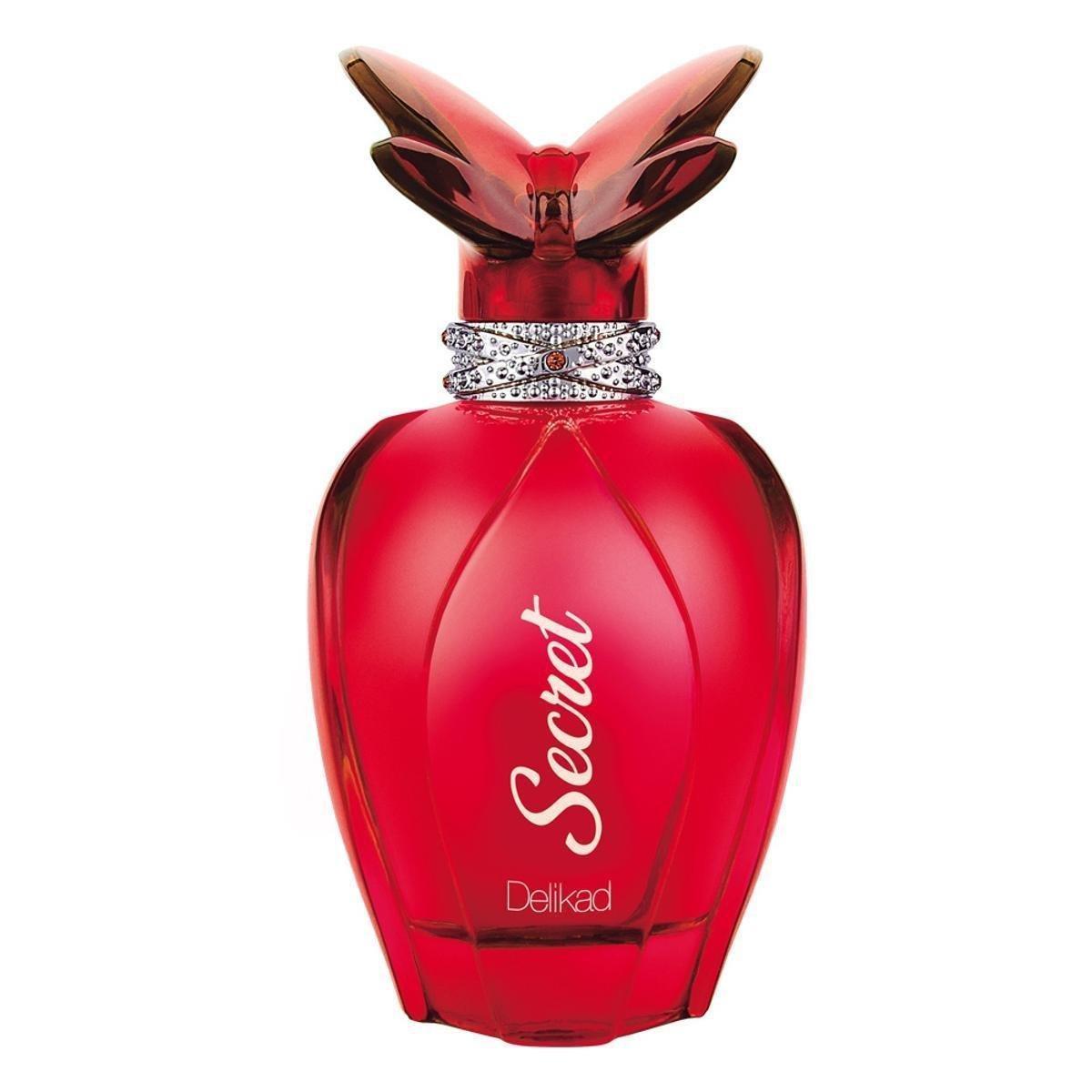 netshoes perfumes femininos