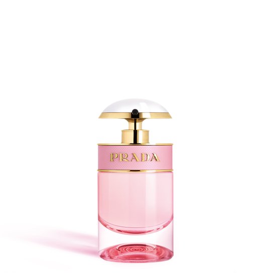 Perfume Feminino Candy Florale Prada Eau de Toilette 30ml - Incolor