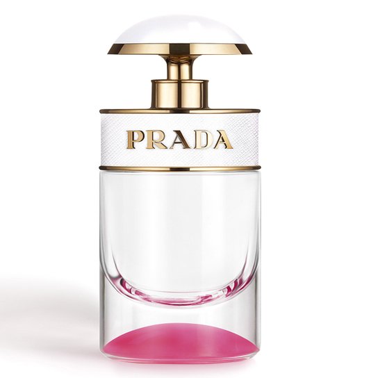 Perfume Feminino Candy Kiss Prada Eau de Parfum 30ml - Incolor