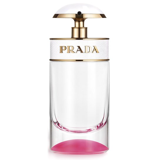 Perfume Feminino Candy Kiss Prada Eau de Parfum 50ml - Incolor