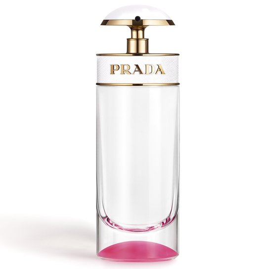 Perfume Feminino Candy Kiss Prada Eau de Parfum 80ml - Incolor