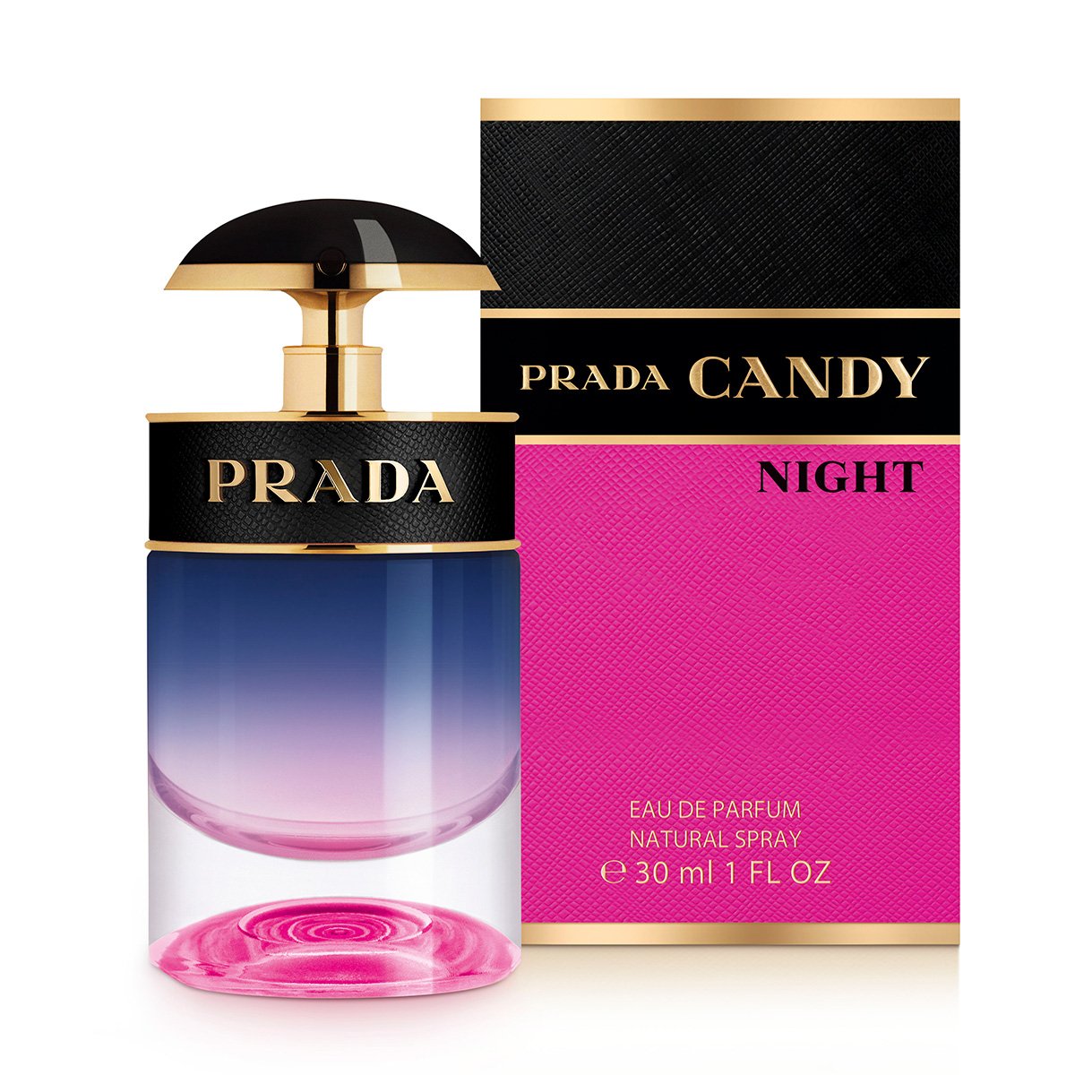 parfem candy