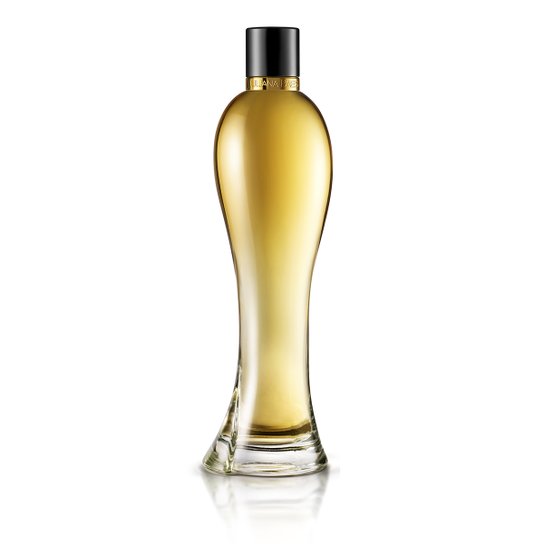 Perfume Feminino Exotic Juliana Paes Eau de Toilette 100ml - Incolor