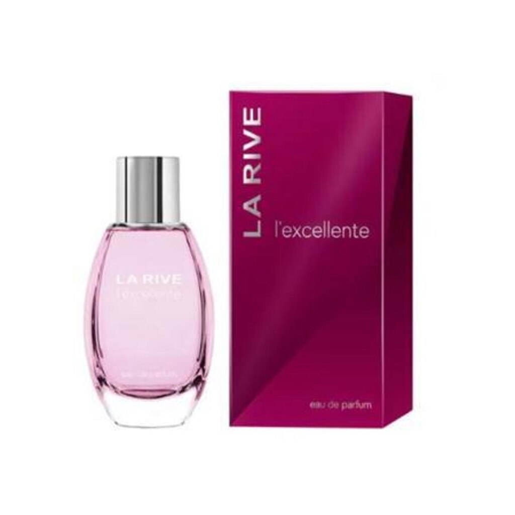 PERFUME FEMININO LA RIVE L EXCELLENTE  EAU DE PARFUM 100ML