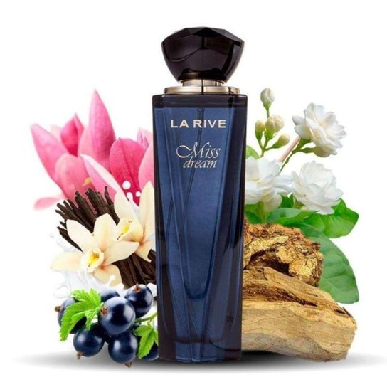 Parfum 100ml La Rive Miss Dream Eau De Parfum Camp David Parfum