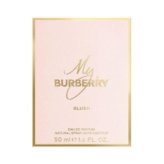 Perfume Feminino My Burberry Blush Eau de Parfum 50ml