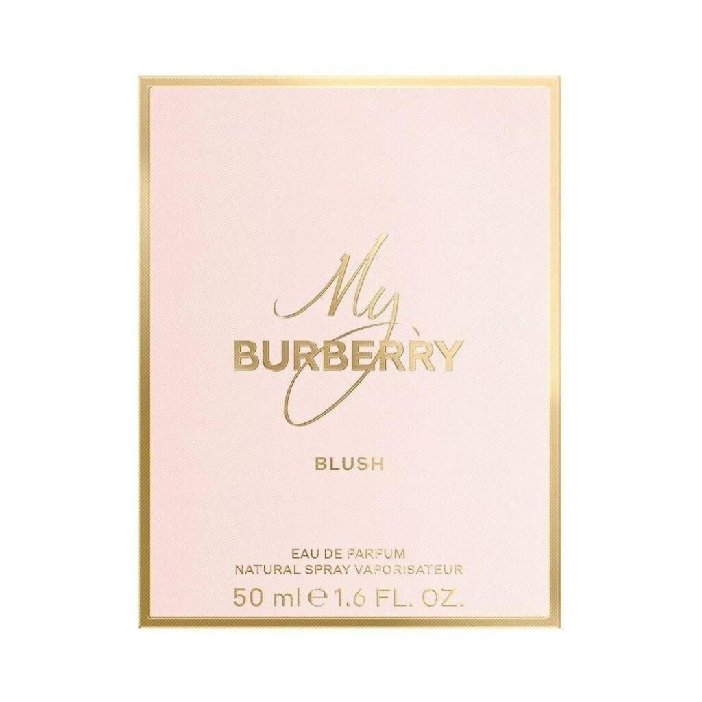 Perfume Feminino My Burberry Blush Eau de Parfum 50ml