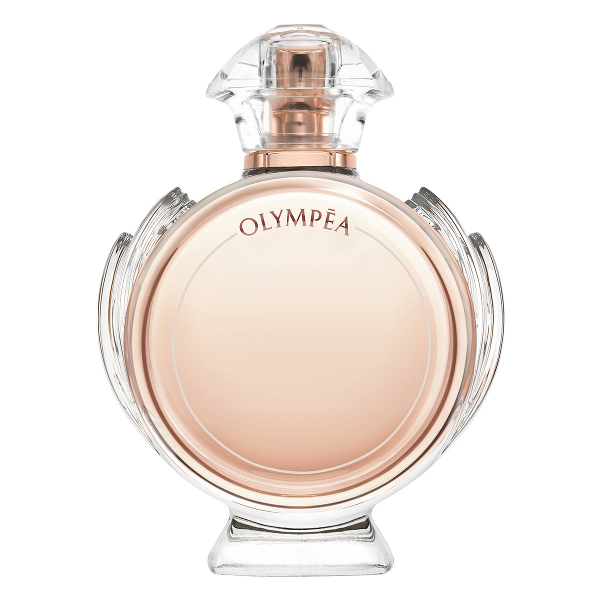 Perfume Feminino Olympéa Paco Rabanne Eau de Parfum 30ml Menor preço em Perfume Feminino Olympéa Paco Rabanne Eau de Parfum 30ml