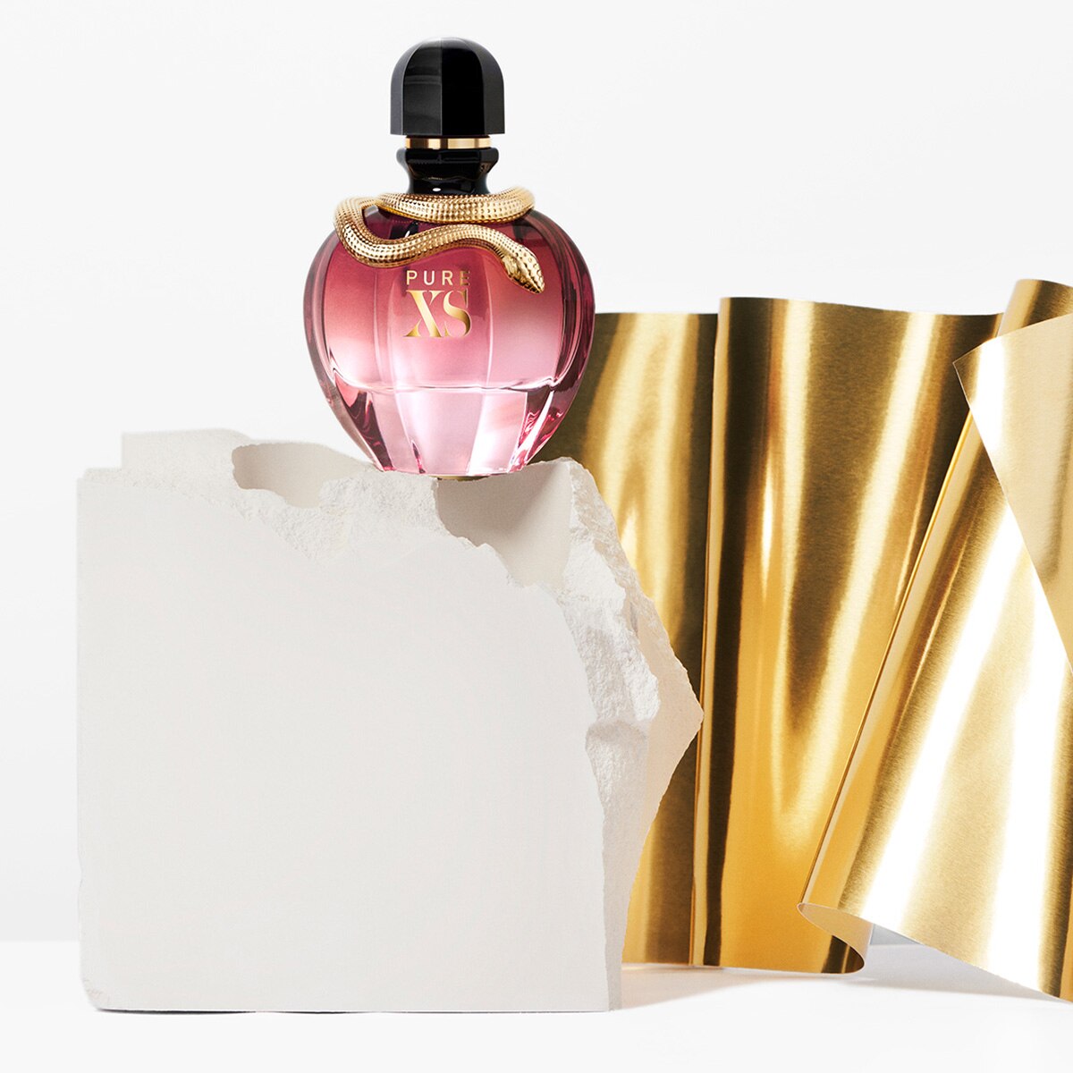 paco rabanne pure xs for her eau de parfum